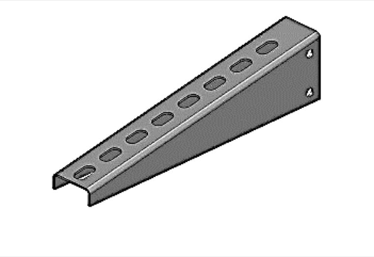 Потолочный кронштейн AG1